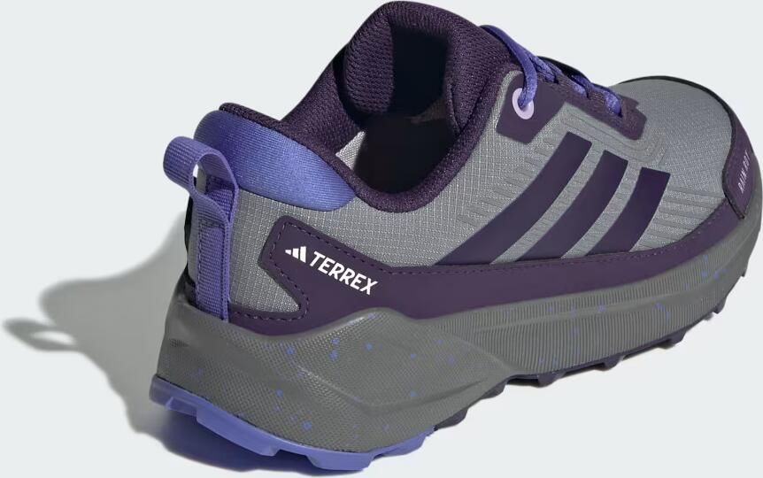 Adidas Terrex Trailmaker 2 Rain.rdy Wandelschoenen Grijs 2 3 - Foto 4