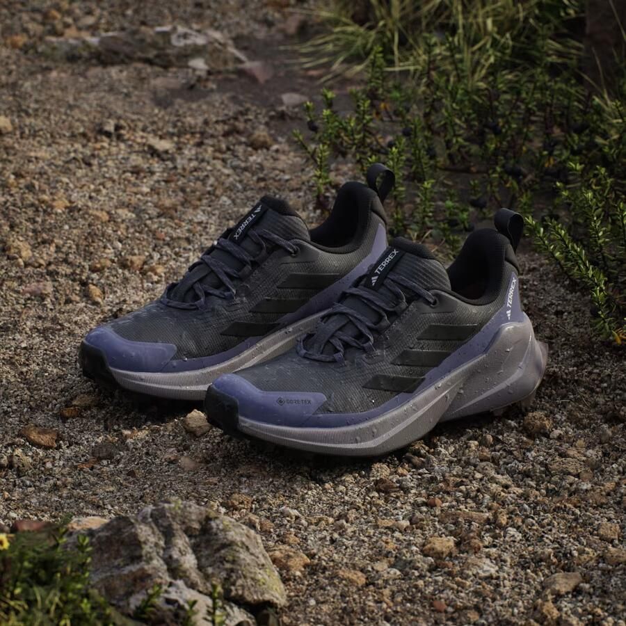 Adidas Terrex Women's Terrex Trailmaker 2 GTX Multisportschoenen 2 3 grijs - Foto 6