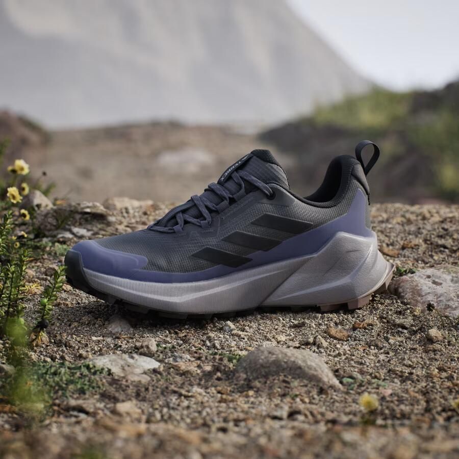 Adidas Terrex Women's Terrex Trailmaker 2 GTX Multisportschoenen 2 3 grijs - Foto 8