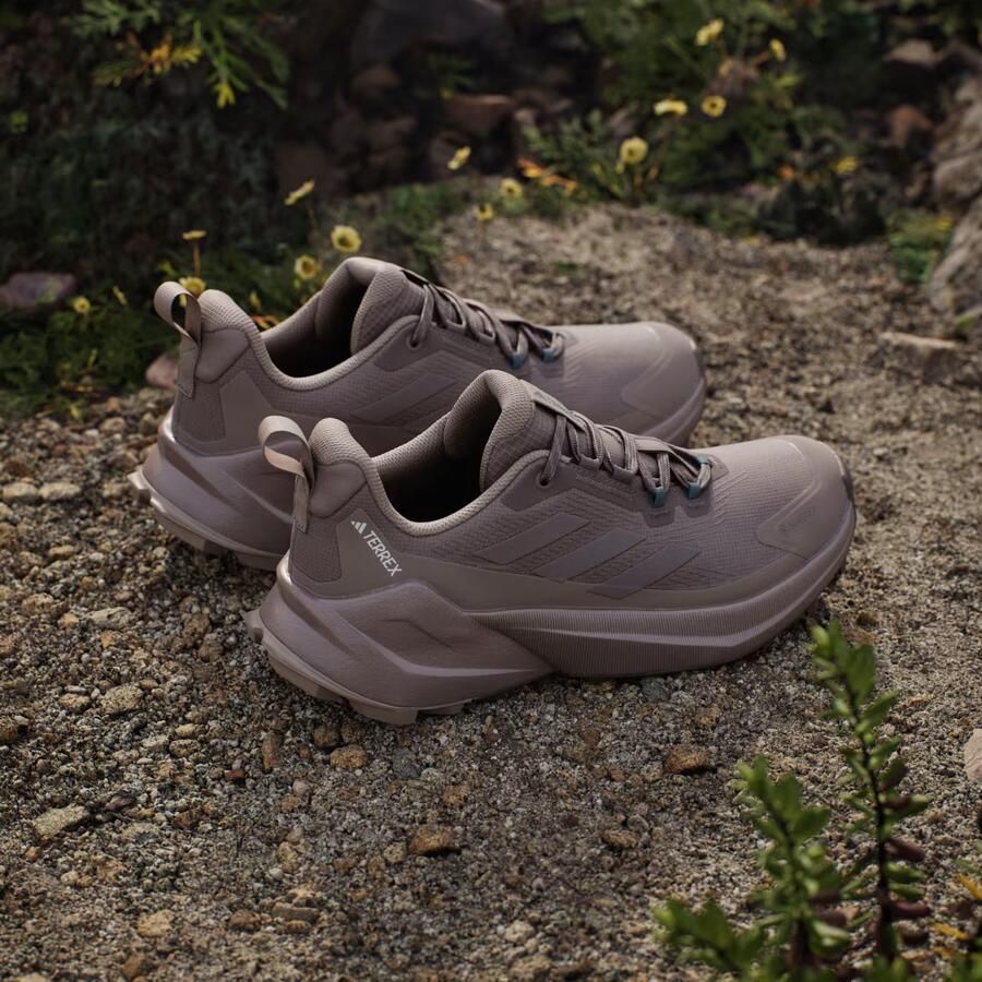 Adidas Terrex Women's Terrex Trailmaker 2 GTX Multisportschoenen 1 3 grijs - Foto 7