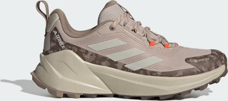 Adidas Terrex Women's Terrex Trailmaker 2 GTX Multisportschoenen 1 3 grijs - Foto 13