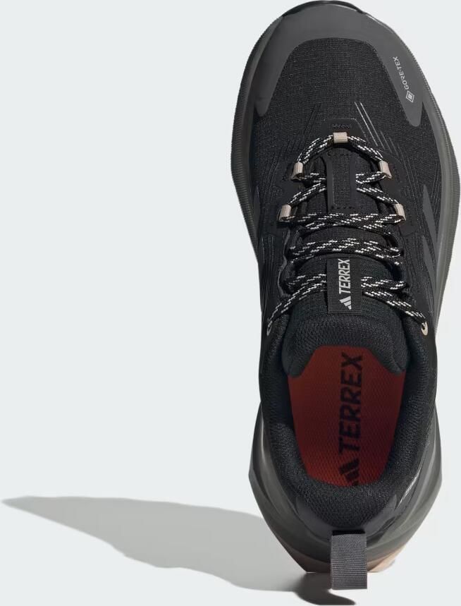 Adidas Terrex Women's Terrex Trailmaker 2 GTX Multisportschoenen 1 3 grijs - Foto 4