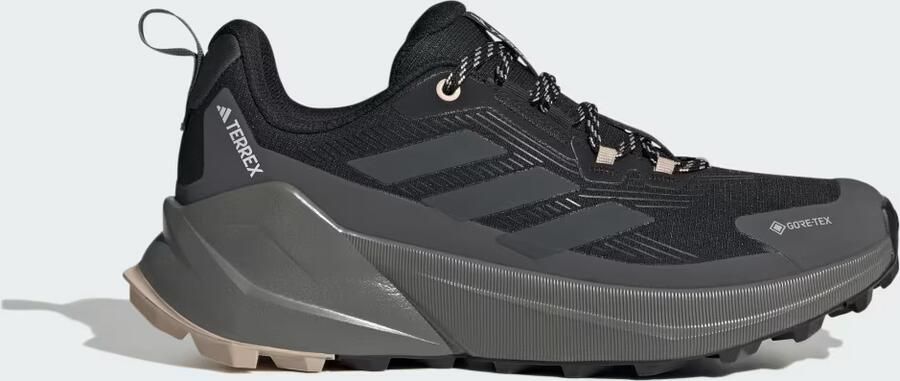 Adidas Terrex Women's Terrex Trailmaker 2 GTX Multisportschoenen 1 3 grijs - Foto 3