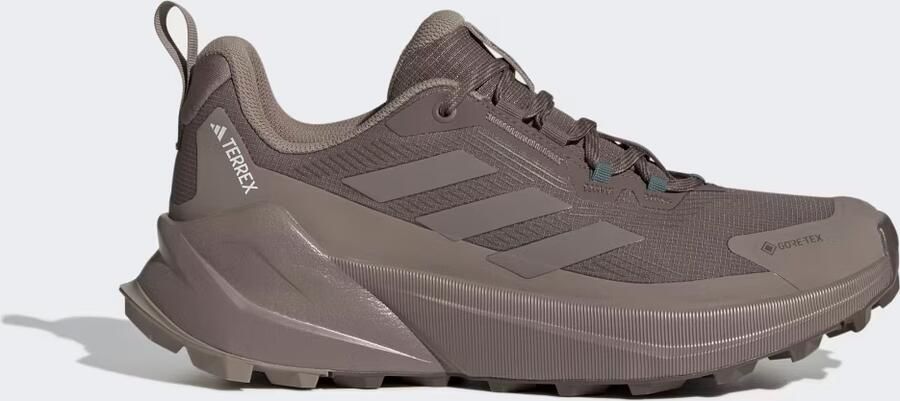 Adidas Terrex Women's Terrex Trailmaker 2 GTX Multisportschoenen 2 3 grijs - Foto 8