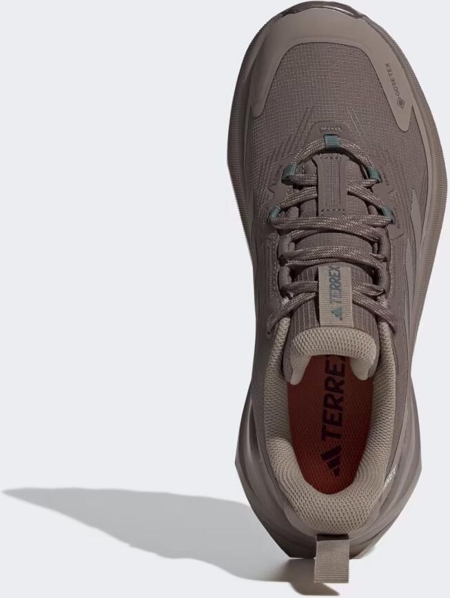 Adidas Terrex Women's Terrex Trailmaker 2 GTX Multisportschoenen 2 3 grijs - Foto 4