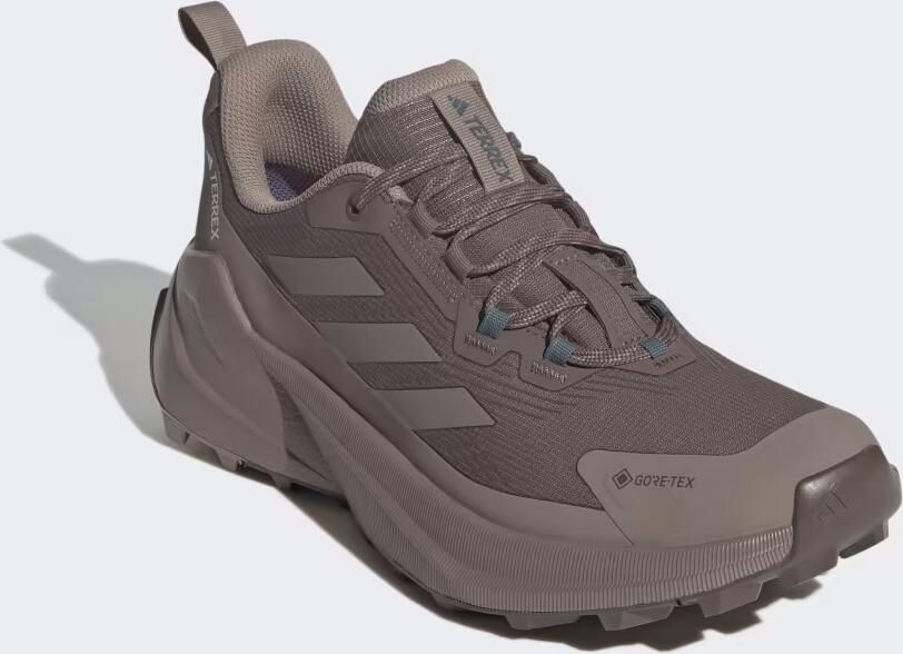 Adidas Terrex Women's Terrex Trailmaker 2 GTX Multisportschoenen 2 3 grijs - Foto 9