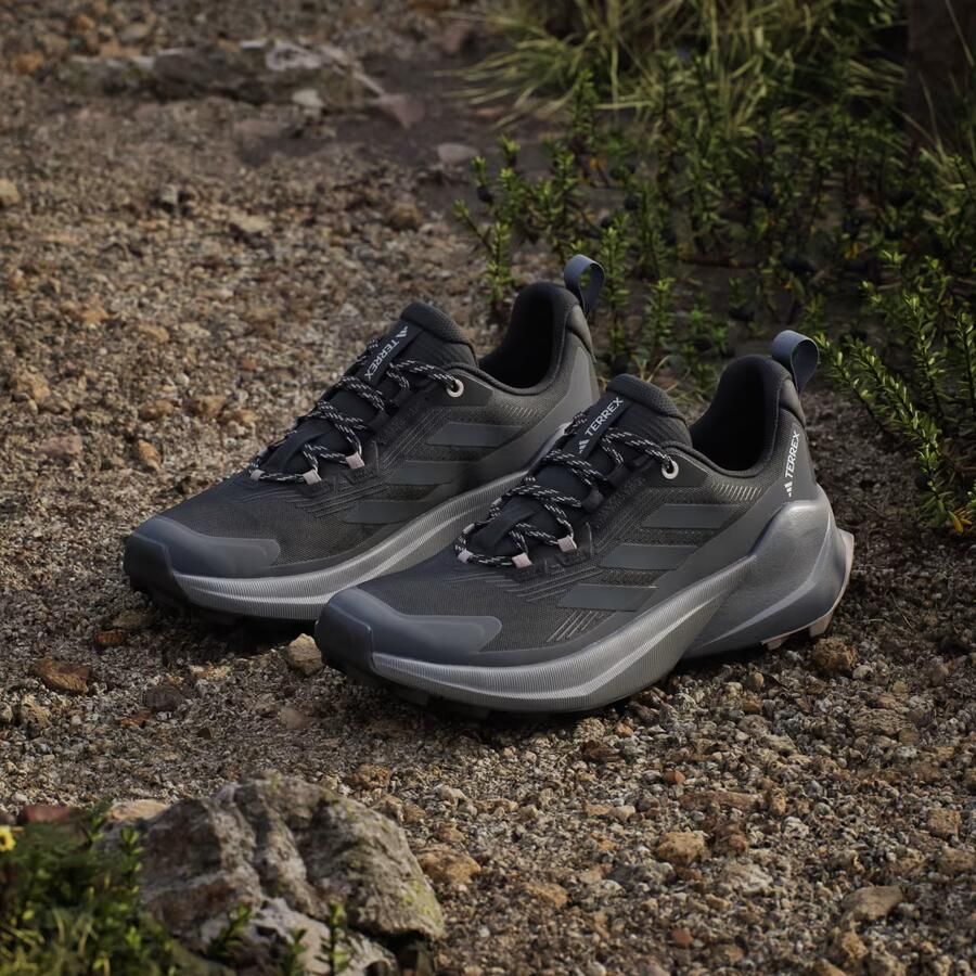 Adidas TERREX Trailmaker 2.0 Hiking Schoenen Dames Zwart - Foto 5