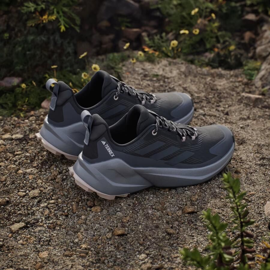 Adidas TERREX Trailmaker 2.0 Hiking Schoenen Dames Zwart - Foto 6