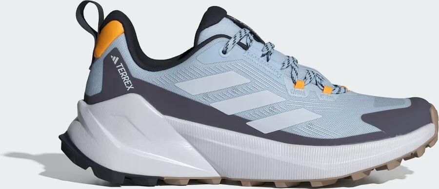 Adidas TERREX Trailmaker 2.0 Hiking Schoenen Dames Blauw - Foto 3