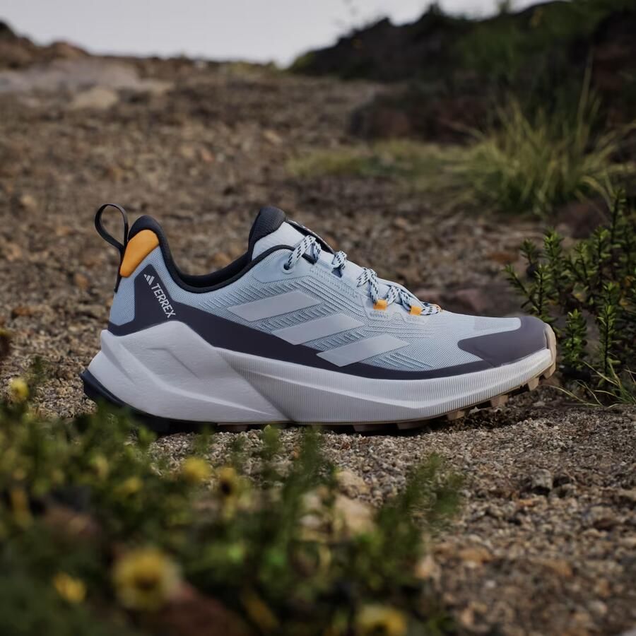 Adidas TERREX Trailmaker 2.0 Hiking Schoenen Dames Blauw - Foto 4