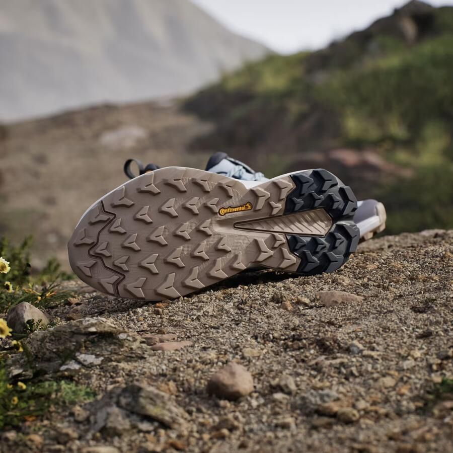 Adidas TERREX Trailmaker 2.0 Hiking Schoenen Dames Blauw - Foto 5