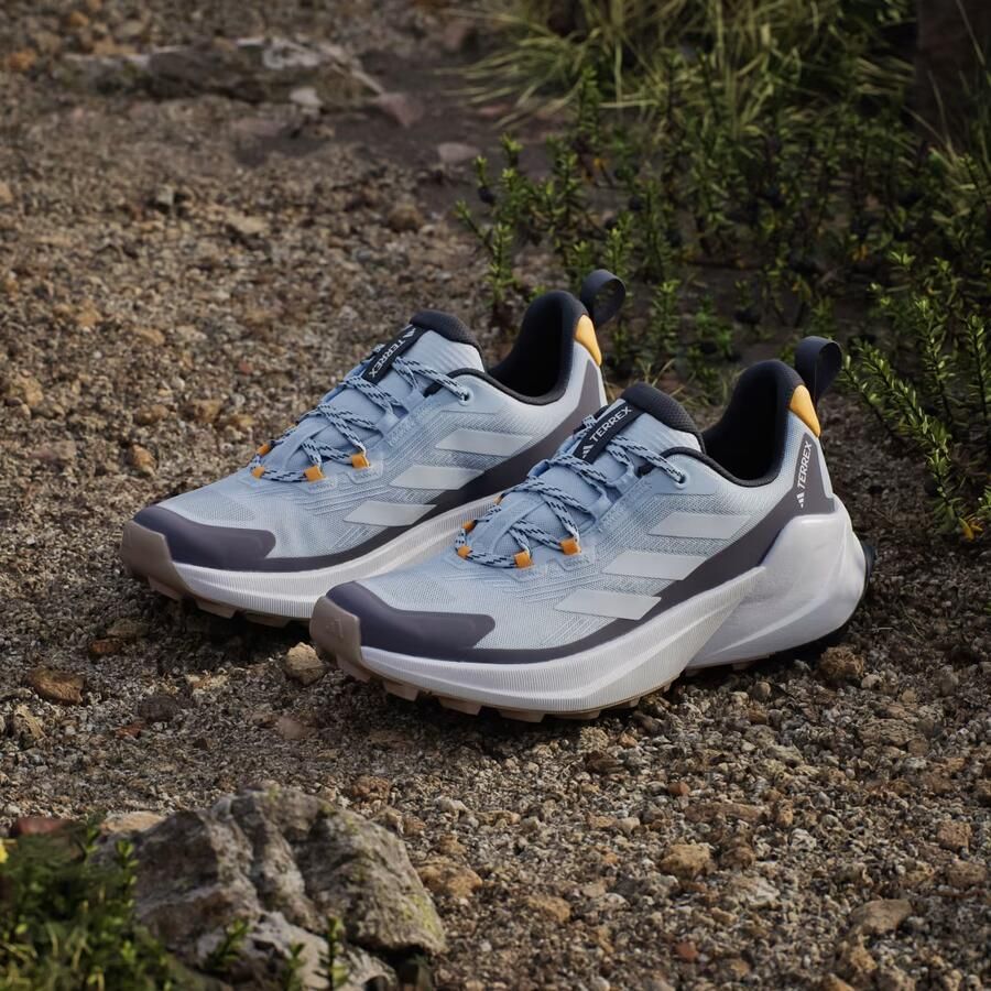 Adidas TERREX Trailmaker 2.0 Hiking Schoenen Dames Blauw - Foto 6