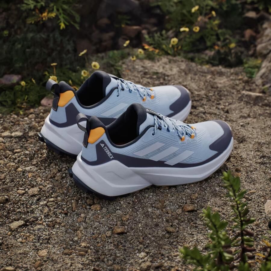 Adidas TERREX Trailmaker 2.0 Hiking Schoenen Dames Blauw - Foto 7