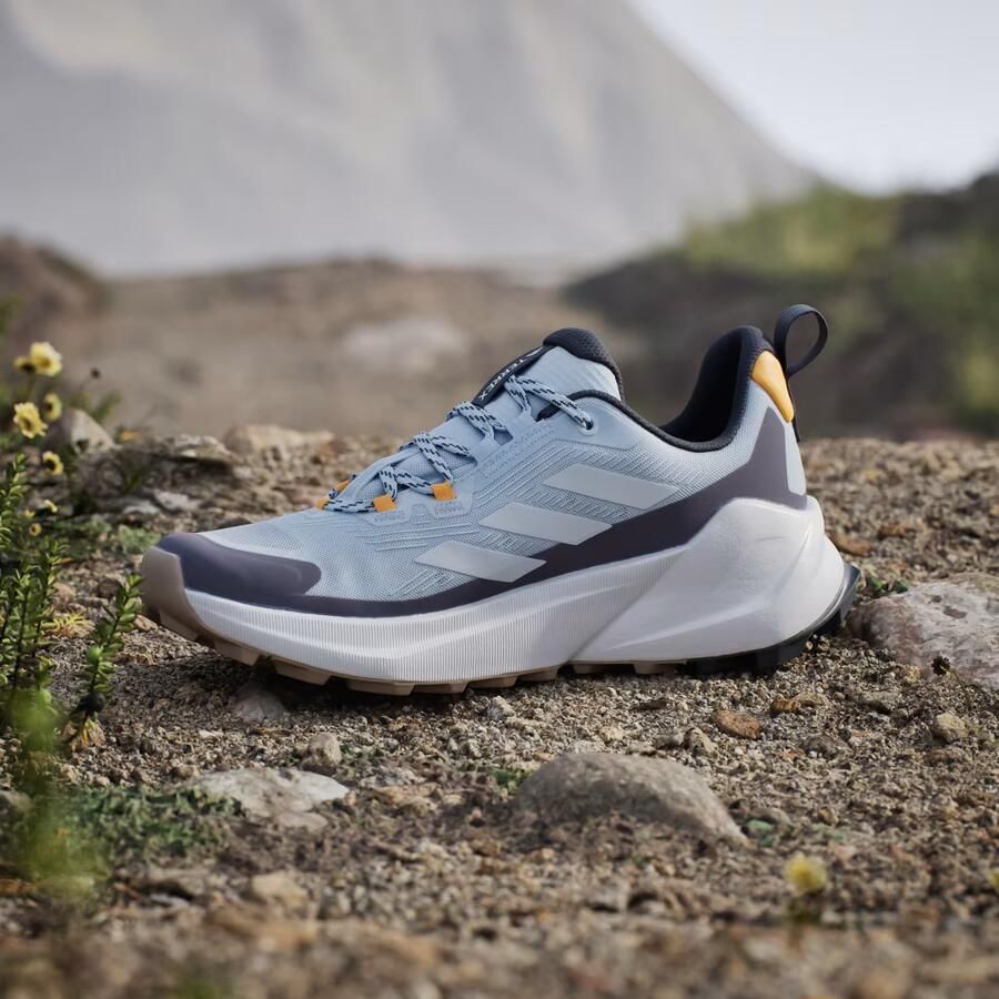 Adidas TERREX Trailmaker 2.0 Hiking Schoenen Dames Blauw - Foto 8