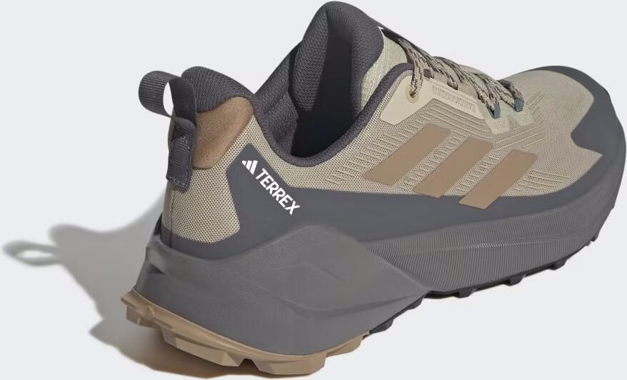 ADIDAS TERREX Lage schoen 'Trailmaker 2.0' donkerbeige bruin donkergrijs - Foto 8