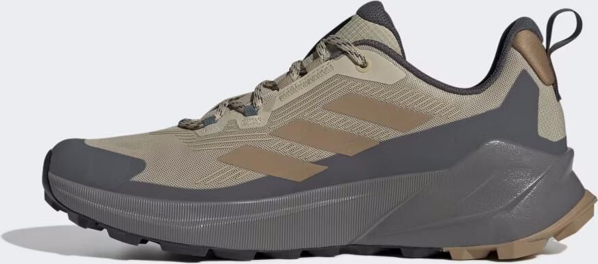 ADIDAS TERREX Lage schoen 'Trailmaker 2.0' donkerbeige bruin donkergrijs - Foto 9
