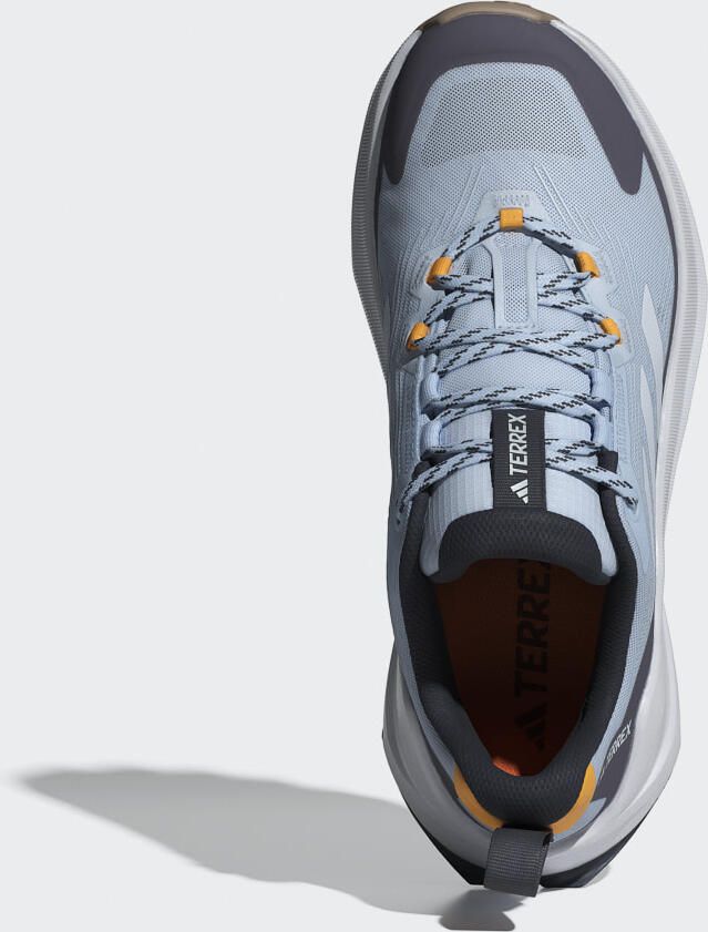 ADIDAS TERREX Lage schoen 'Trailmaker 2.0' lichtblauw geel grijs - Foto 3