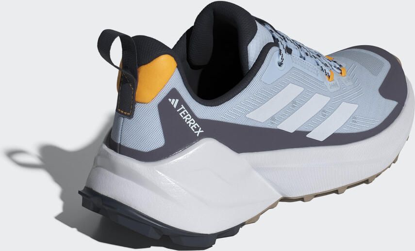 ADIDAS TERREX Lage schoen 'Trailmaker 2.0' lichtblauw geel grijs - Foto 6