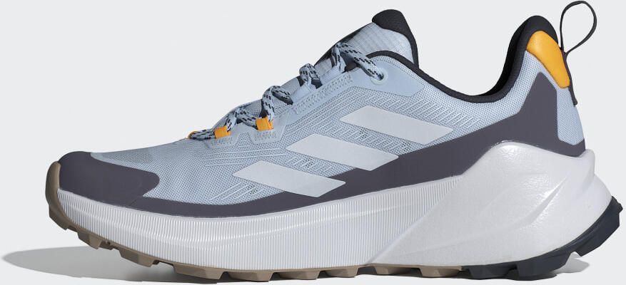 ADIDAS TERREX Lage schoen 'Trailmaker 2.0' lichtblauw geel grijs - Foto 7