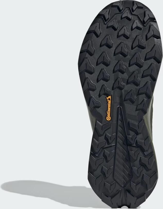 Adidas Terrex Trailmaker 2.0 Leather Wandelschoenen Groen 2 3 Man - Foto 3