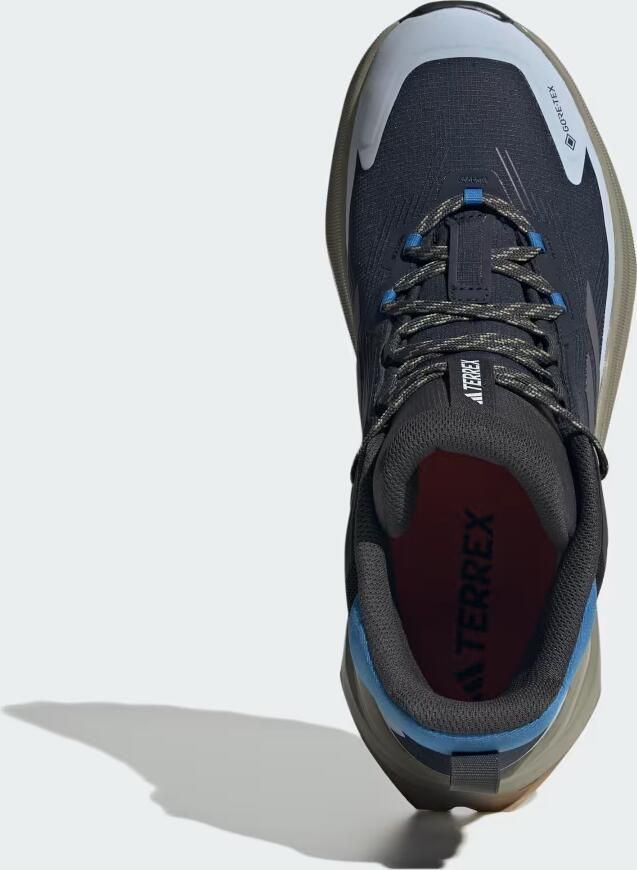 Adidas Terrex Trailmaker 2.0 Mid Gore-tex Wandelschoenen Blauw 2 3 Man - Foto 4