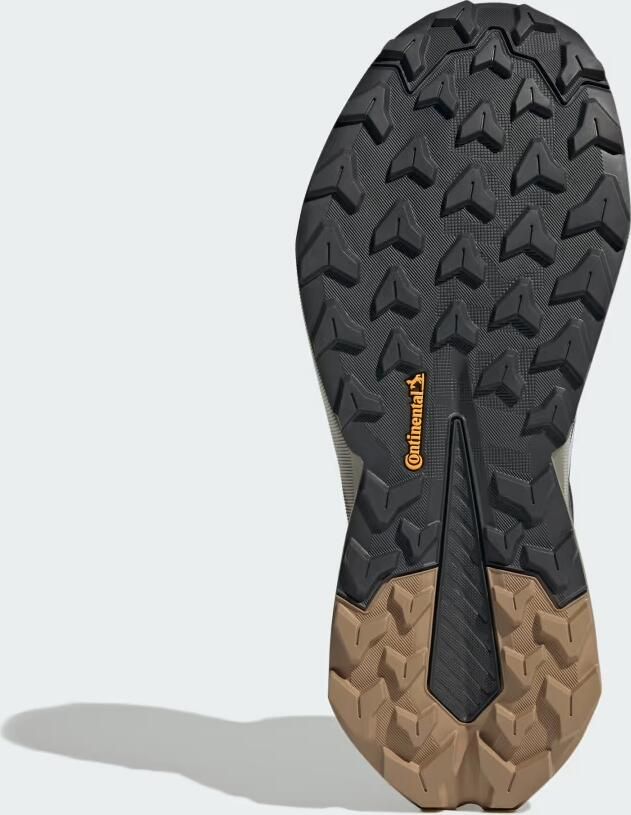 Adidas Terrex Trailmaker 2.0 Mid Gore-tex Wandelschoenen Blauw 2 3 Man - Foto 6