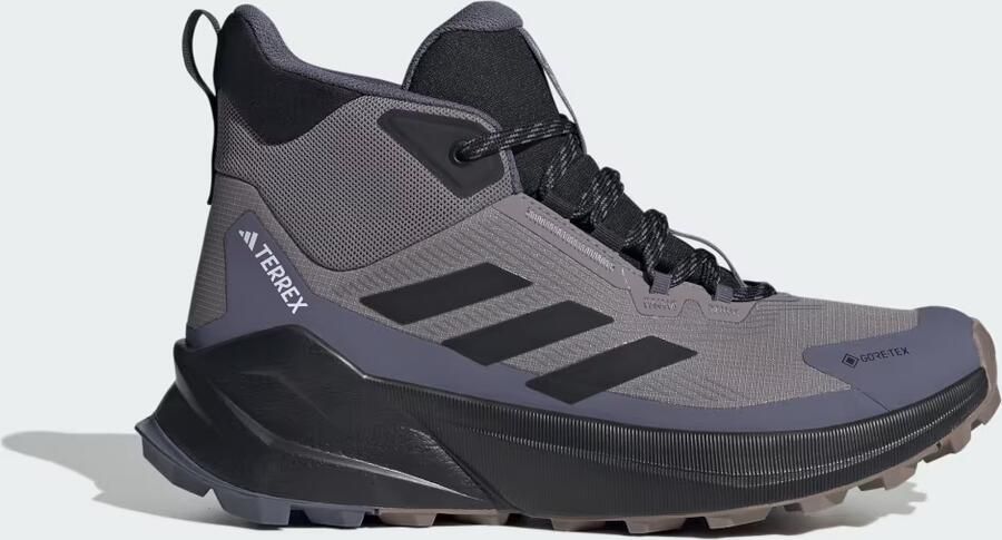 Adidas Terrex Women's Terrex Trailmaker 2 Mid GTX Wandelschoenen 1 3 grijs - Foto 2