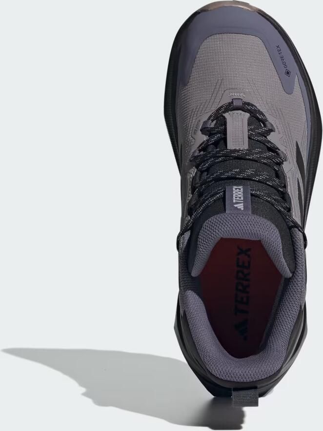 Adidas Terrex Women's Terrex Trailmaker 2 Mid GTX Wandelschoenen 1 3 grijs - Foto 3