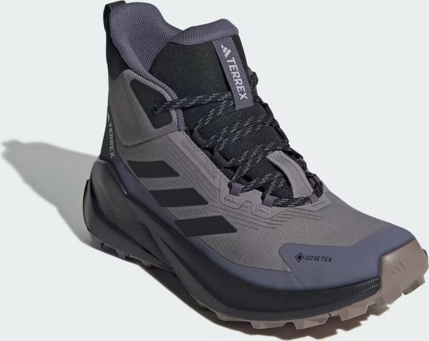 Adidas Terrex Women's Terrex Trailmaker 2 Mid GTX Wandelschoenen 1 3 grijs - Foto 4