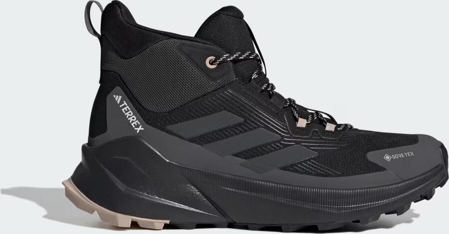 Adidas Terrex Women's Terrex Trailmaker 2 Mid GTX Wandelschoenen 2 3 zwart - Foto 3