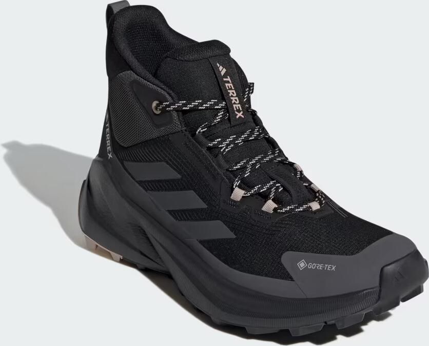 Adidas Terrex Women's Terrex Trailmaker 2 Mid GTX Wandelschoenen 2 3 zwart - Foto 5