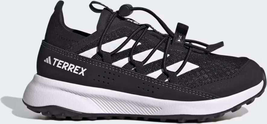 Adidas Terrex Kid's Terrex Voyager 21 Heat.Rdy Vrijetijdsschoenen 2 3 zwart - Foto 4