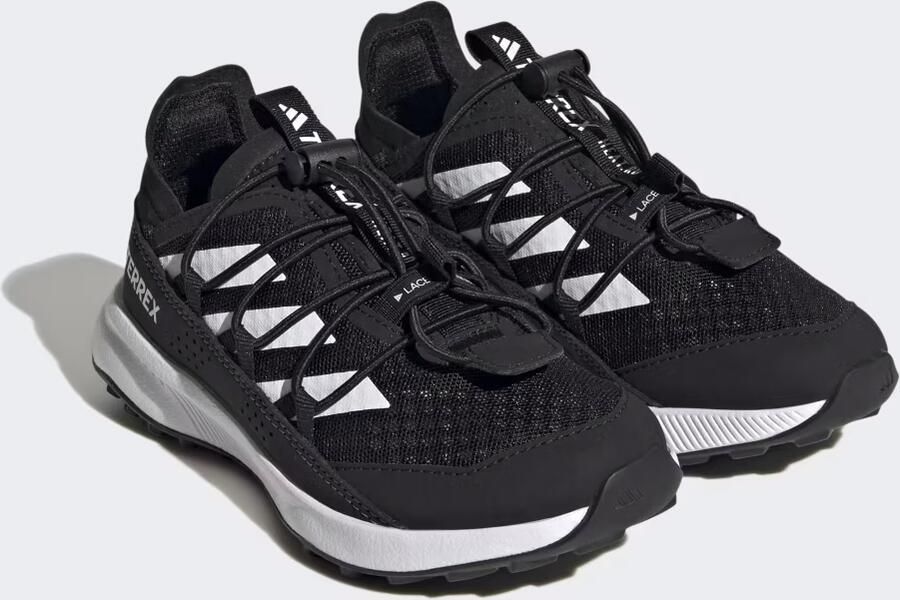 Adidas Terrex Kid's Terrex Voyager 21 Heat.Rdy Vrijetijdsschoenen 2 3 zwart - Foto 6