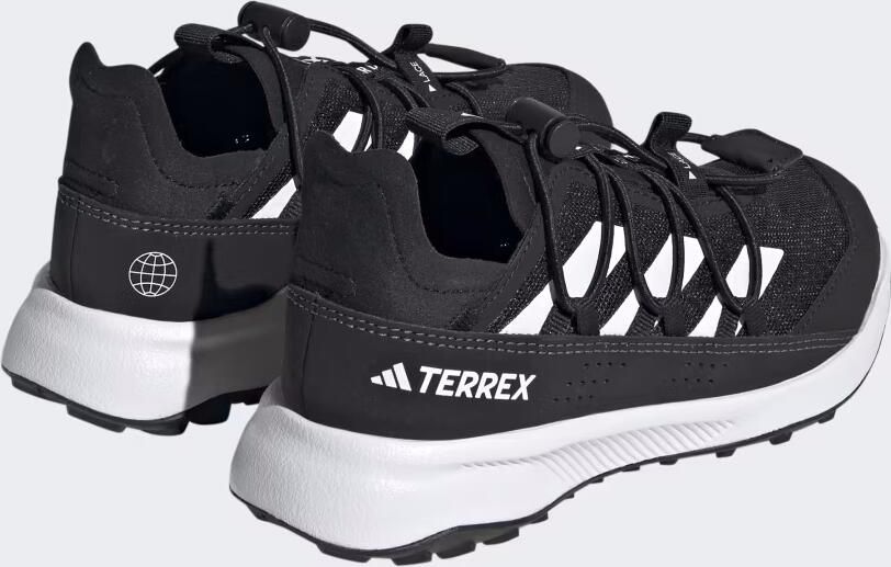 Adidas Terrex Kid's Terrex Voyager 21 Heat.Rdy Vrijetijdsschoenen 2 3 zwart - Foto 7