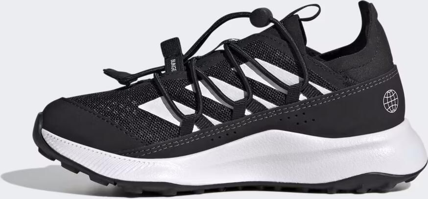 Adidas Terrex Kid's Terrex Voyager 21 Heat.Rdy Vrijetijdsschoenen 2 3 zwart - Foto 8