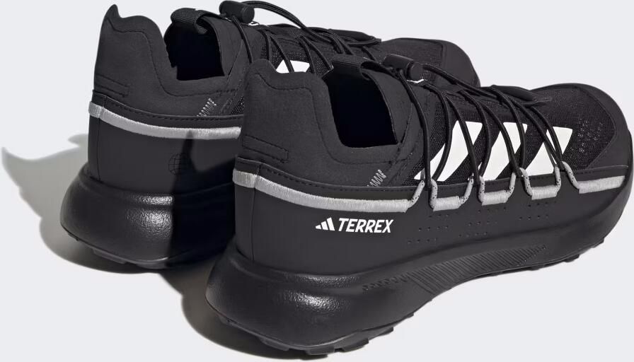 Adidas TERREX Voyager 21 Travel Schoenen Unisex Zwart - Foto 8
