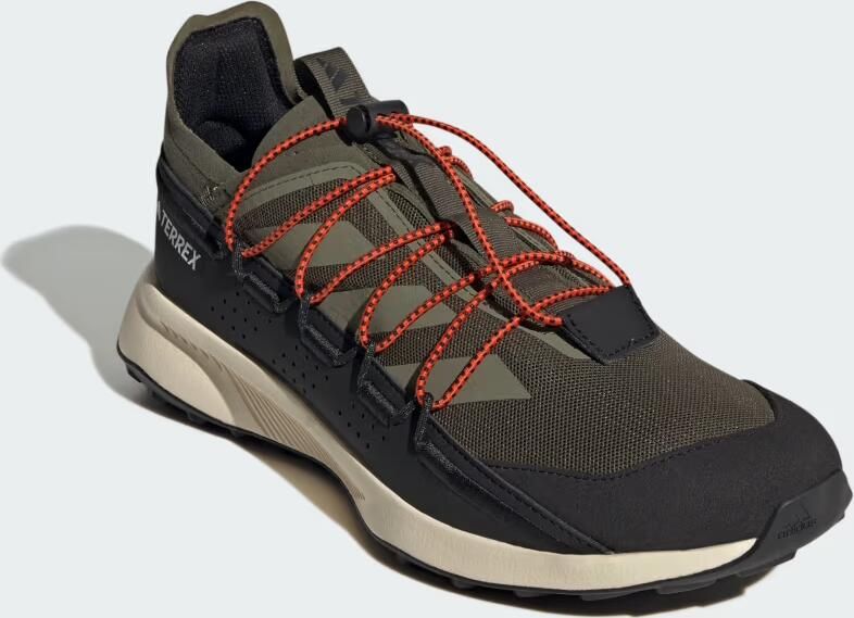 Adidas TERREX Voyager 21 Travel Schoenen Unisex Groen - Foto 4