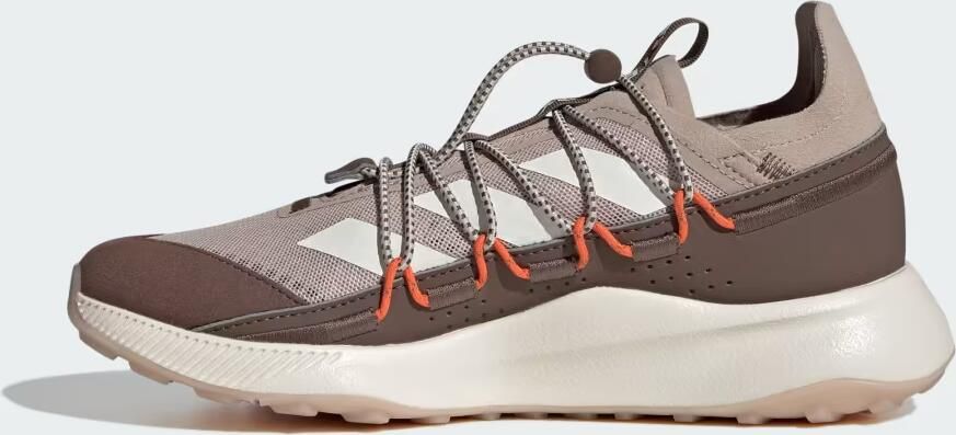 Adidas Terrex Women's Terrex Voyager 21 Vrijetijdsschoenen 2 3 bruin - Foto 7