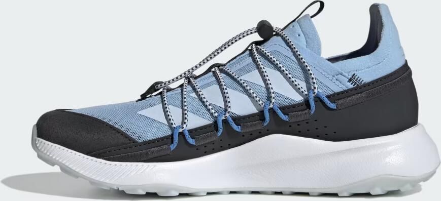 Adidas Terrex Women's Terrex Voyager 21 Vrijetijdsschoenen 1 3 grijs - Foto 7