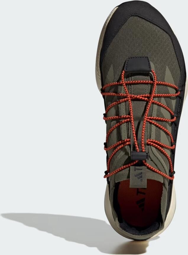 Adidas TERREX Voyager 21 Travel Schoenen Unisex Groen - Foto 3