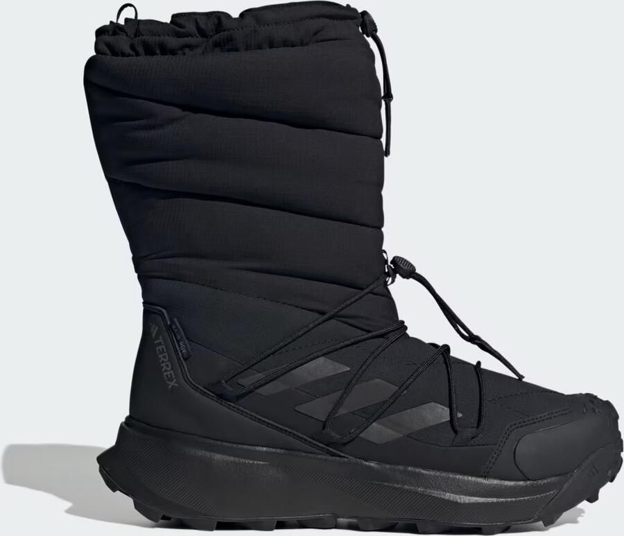 Adidas TERREX Winter High RAIN.RDY COLD.RDY Boots Unisex Zwart