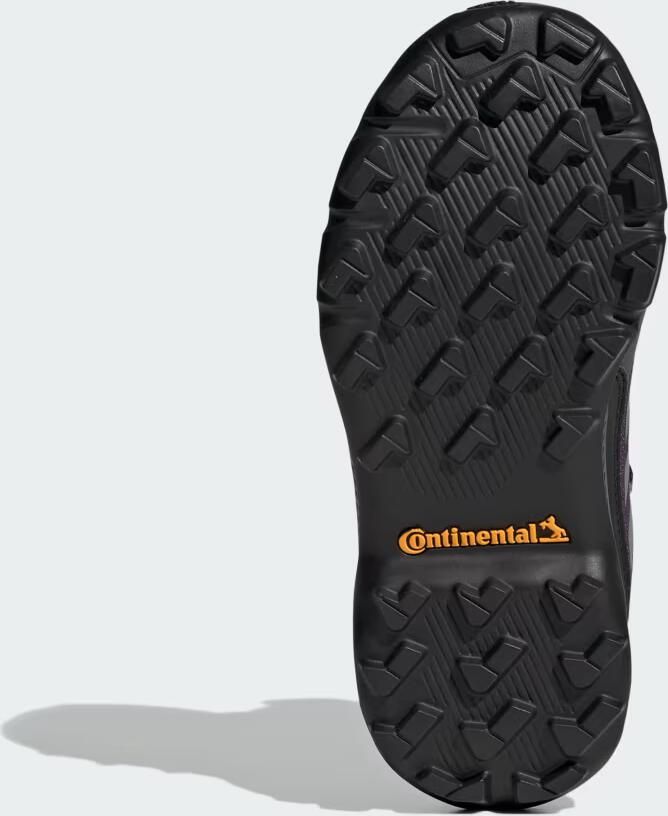 Adidas TERREX Winter Mid BOA RAIN.RDY Hiking Schoenen Kinderen Paars - Foto 5