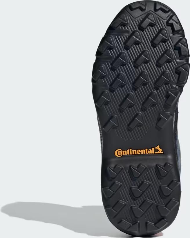 Adidas Terrex Kid's Terrex Winter Mid Boa Rain Ready Winterschoenen maat 12K blauw - Foto 6