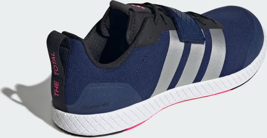 Adidas The Total Gewichthefschoenen - Foto 4