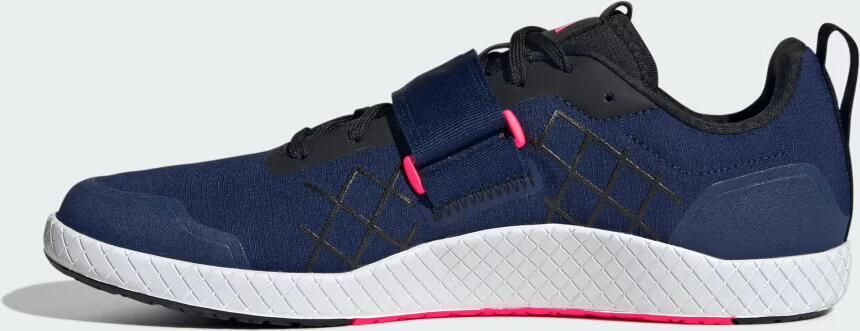 Adidas The Total Gewichthefschoenen - Foto 5