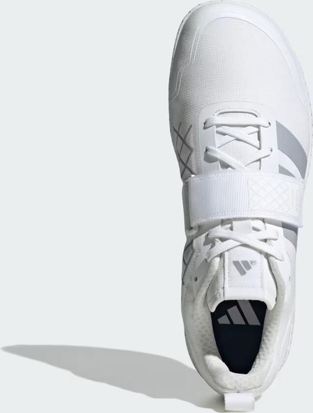 Adidas The Total Gewichthefschoenen - Foto 2