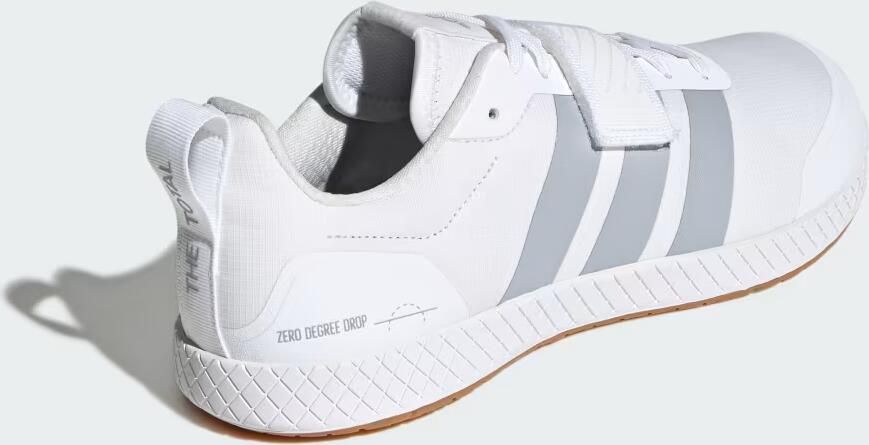 Adidas The Total Gewichthefschoenen - Foto 5