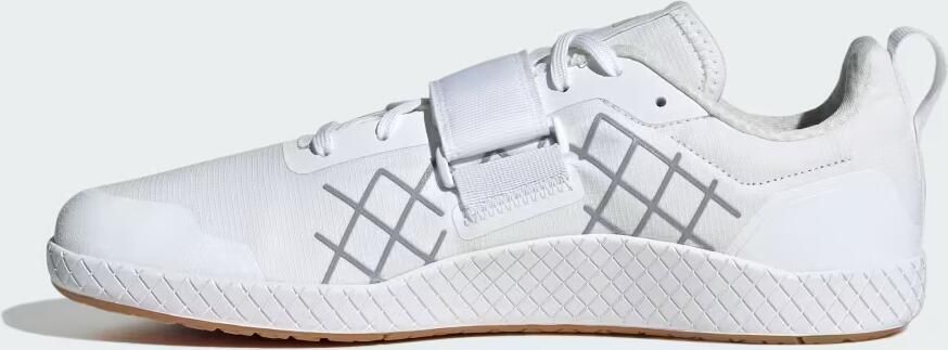 Adidas The Total Gewichthefschoenen - Foto 6