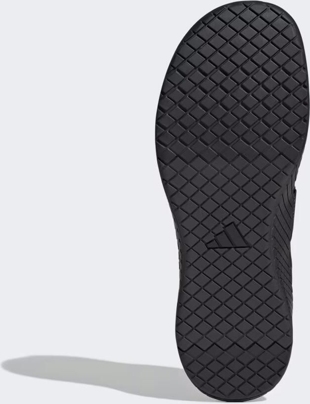Adidas Perfor ce The Total Gewichthefschoenen Unisex Zwart - Foto 4