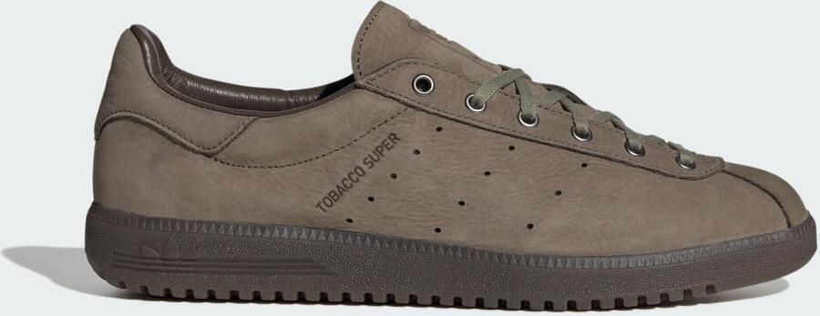 Adidas TOBACCO SUPER SHOES